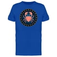 thumbnail image 1 of Cancer Inside Black Frame Tee Men's -Image by Shutterstock, 1 of 2