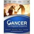 thumbnail image 1 of Cancer: Integrative Perspective (DVD), Cinema Libre, Documentary, 1 of 1