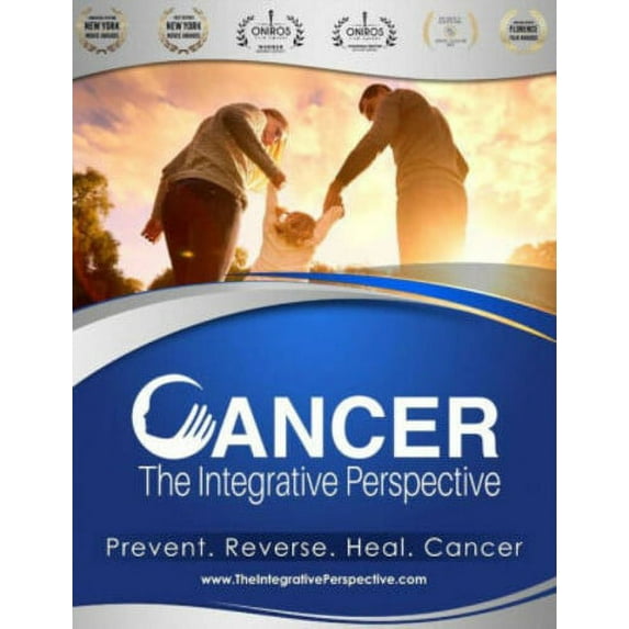 Cancer: Integrative Perspective (DVD), Cinema Libre, Documentary