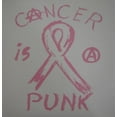 thumbnail image 1 of Cancer Is a Punk - Cancer Is A Punk - Music & Performance - Vinyl, 1 of 1