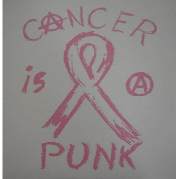 Cancer Is a Punk - Cancer Is A Punk - Music & Performance - Vinyl