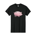thumbnail image 1 of Cancer Mens Graphic Tee, 100% Cotton, Casual Summer Wear, 1 of 2
