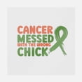 thumbnail image 1 of Cancer Messed With The Wrong Chick Transfer, 1 of 1