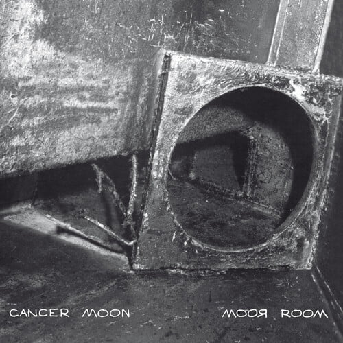 Cancer Moon - Moor rooM - Music & Performance - Vinyl
