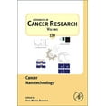 thumbnail image 1 of Cancer Nanotechnology: Volume 139 (Hardcover), 1 of 1