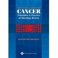 thumbnail image 1 of Pre-Owned DeVita, Hellman, and Rosenberg's Cancer: Principles and Practice of Oncology Review (Paperback) 0781752787 9780781752787, 1 of 1