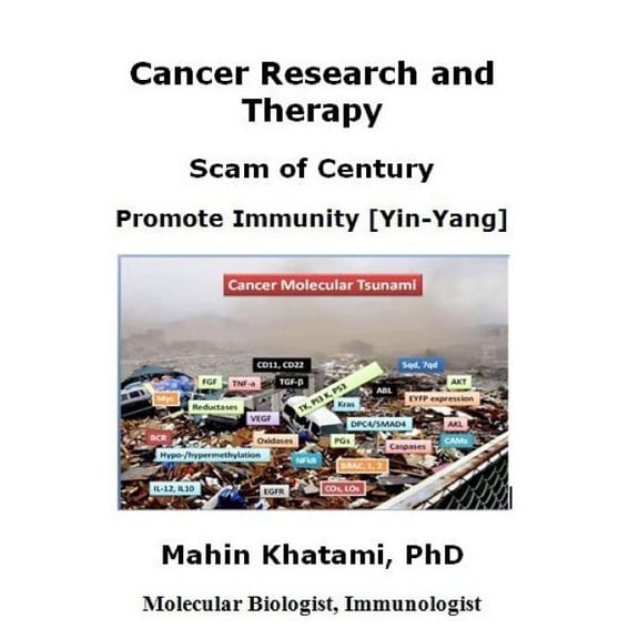 Cancer Research and Therapy (Paperback)
