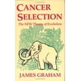thumbnail image 1 of Pre-Owned Pre-Owned Cancer Selection: The New Theory of Evolution Paperback, 1 of 1