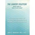 thumbnail image 1 of Cancer Solution : Taking Charge of Your Life With Cancer, 1 of 1