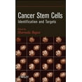 thumbnail image 1 of Cancer Stem Cells: Identification and Targets, (Hardcover), 1 of 1