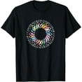 thumbnail image 1 of Cancer Sucks In Every Color, Fight Cancer Ribbons T-Shirt, 1 of 4