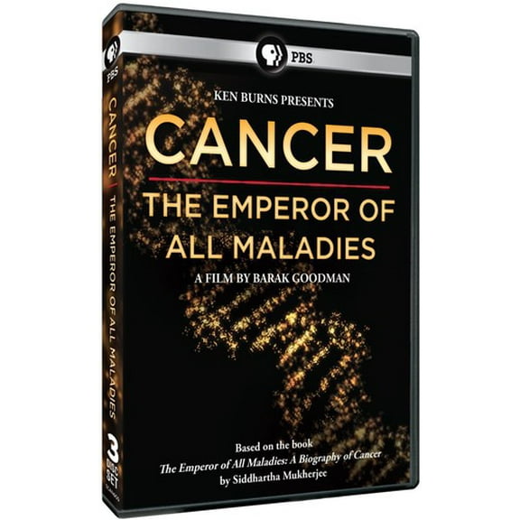 Cancer: The Emperor of All Maladies