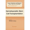 thumbnail image 1 of Cancer Treatment and Research Hematopoietic Stem Cell Transplantation, Book 144, (Hardcover), 1 of 1