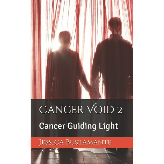 Cancer Void 2: Cancer Guiding Light (Paperback)