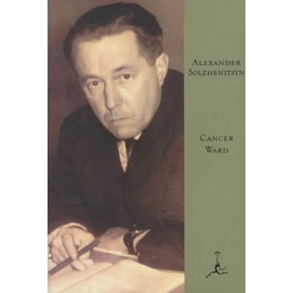 Pre-Owned Cancer Ward (Hardcover) 0679601635 9780679601630