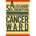 thumbnail image 1 of Pre-Owned Cancer Ward: A Novel (FSG Classics) (Paperback) 0374511993 9780374511999, 1 of 1