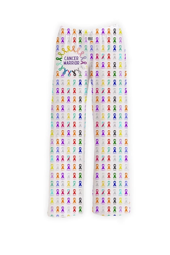 Cancer Warrior Lounge Pants