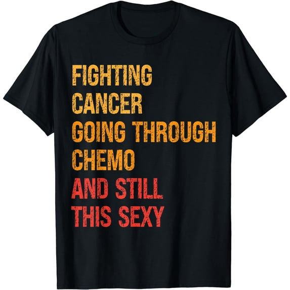Cancer Warrior T-Shirt