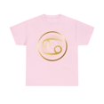 thumbnail image 1 of Cancer Zodiac 69 Unisex Heavy Cotton Tee, 1 of 4