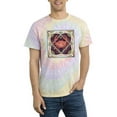 thumbnail image 1 of Cancer Zodiac Ethnic Style Tie Dye Spiral Men -Image by Shutterstock, Male Small, 1 of 4