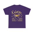 thumbnail image 1 of Cancer Zodiac Heavy Cotton Tee, 1 of 7