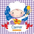 thumbnail image 1 of Pre-Owned Cancer (Zodiac Sign Books): June 22-July 22 Paperback, 1 of 1