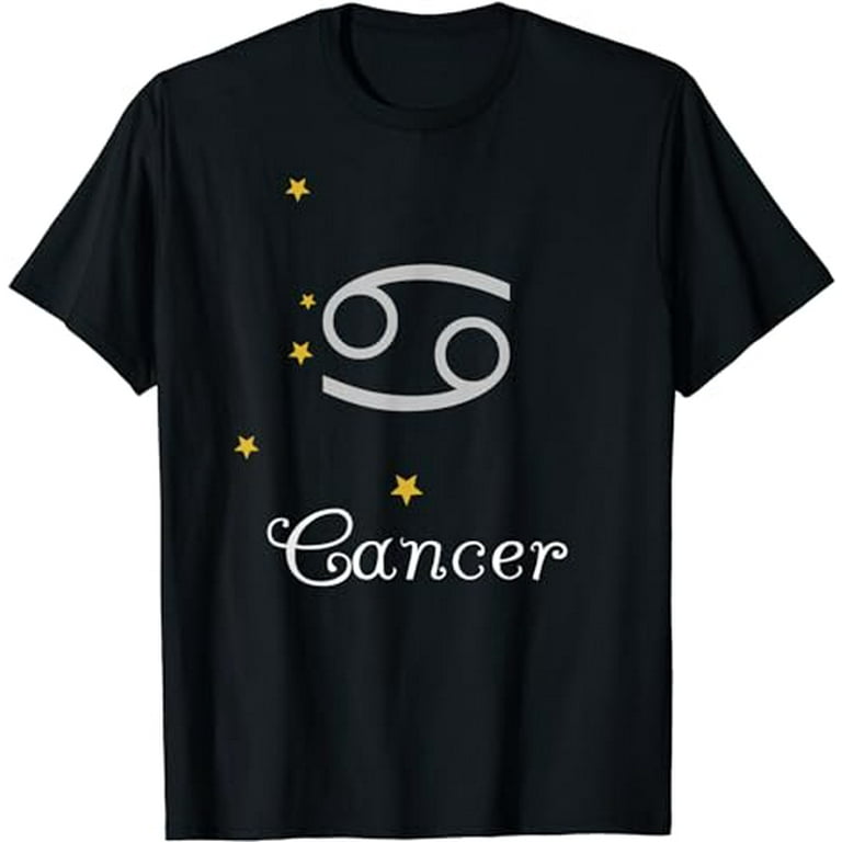 Cancer zodiac sweatshirt discount