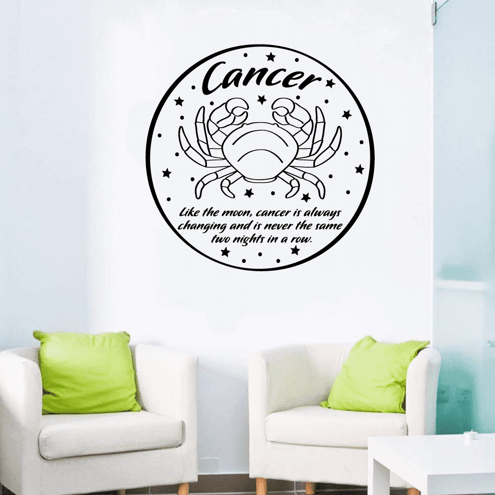 Cancer Zodiac Sign Cancer Horoscope Like The Moon Cancer Is Always