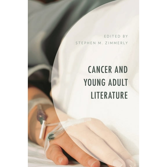 Cancer and Young Adult Literature, (Hardcover)