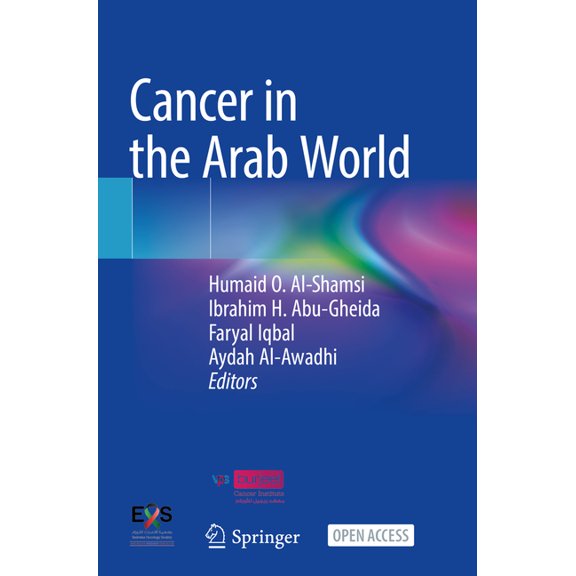 Cancer in the Arab World, (Paperback)