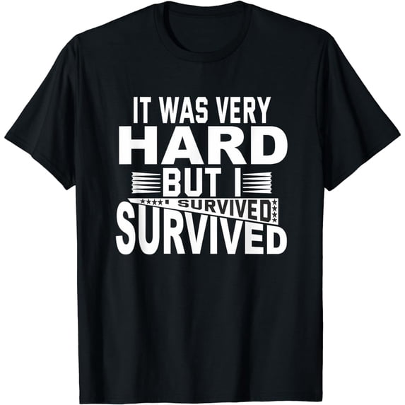 Cancer survivor Cancer awareness Breast cancer survivor T-Shirt