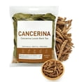 thumbnail image 1 of Cancerina Hierba Mexicana 100% natural Cancerina Tea Herbs Calluna Vulgaris, Cancerina Herbs, Hierva mexicana, Anahuac Cancerian, Resealable Bag. IMPORTED FROM MEXICO (5oz), 1 of 1