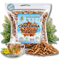 thumbnail image 1 of Cancerina Mexican Herbal Tea 4 oz (113g) - Authentic Wildcrafted Cancerina Bark (Hippocratea excelsa) - 100% Natural, Non-GMO, Caffeine-Free - Traditional Botanical Support for Digestive & Systemic H, 1 of 9