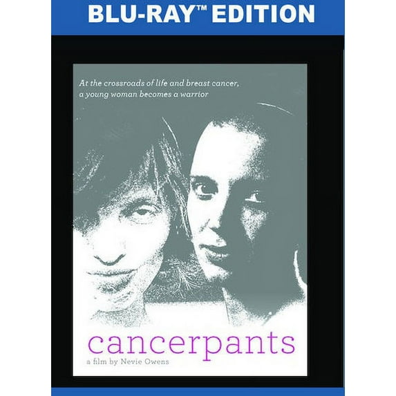 Cancerpants (Blu-ray)