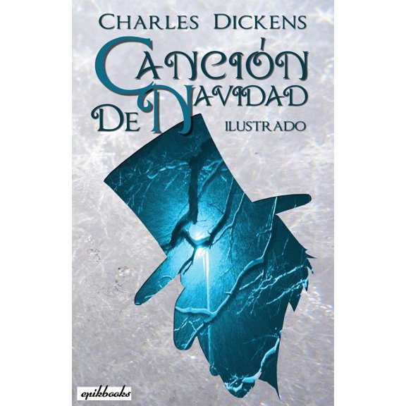 Canción de Navidad: Ilustrado (Paperback)
