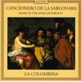 thumbnail image 1 of Cancionero de la Sablonara: Spain of Philip Iv, 1 of 1