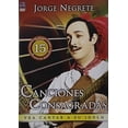 thumbnail image 1 of Canciones Consagradas Jorge Negrete, 1 of 1