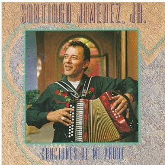 Canciones De Mi Padre