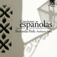 thumbnail image 1 of Canciones Espanolas, 1 of 1