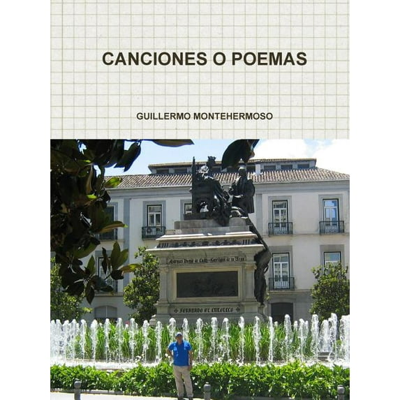 Canciones O Poemas, (Paperback)