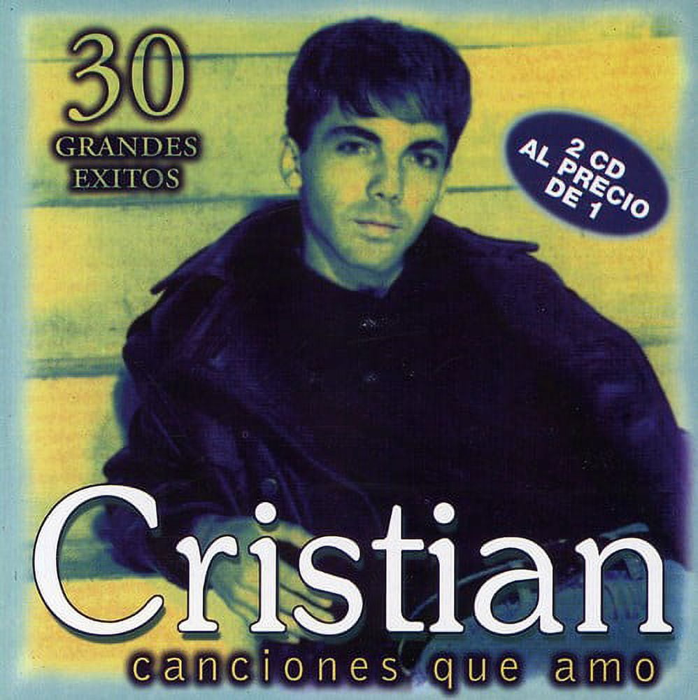 Canciones Que Amo