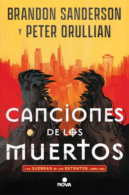Canciones de Los Muertos / Songs of the Dead, (Paperback)