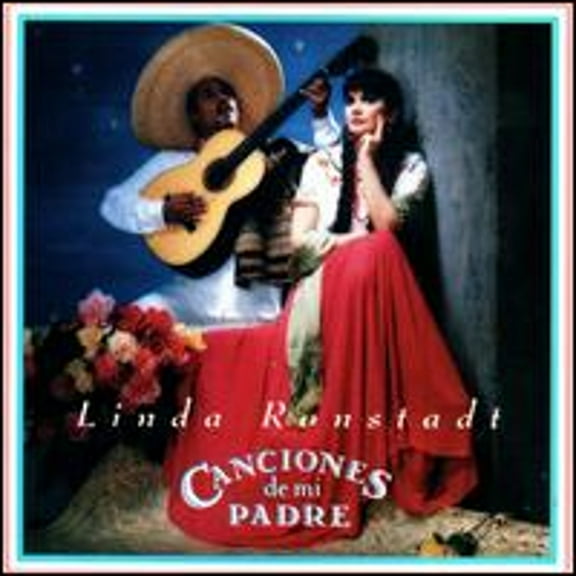 Pre-Owned Linda Ronstadt - Canciones De Mi Padre (CD) (VG)