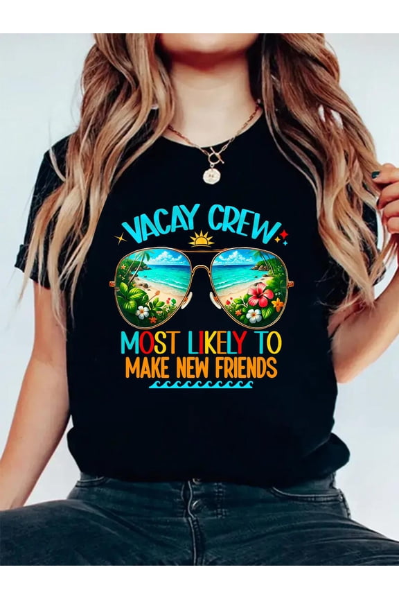 Cancun Mexico Cabo Cruise Group Premium Tri-blend T-Shirt Graphic Tee summer Tops For Women Round Neck Fashion Cotton shirts