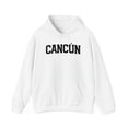 thumbnail image 1 of Cancun Mexico Mexican Mom Dad Hoodie, Gifts, Hooded Sweatshirt, 1 of 4