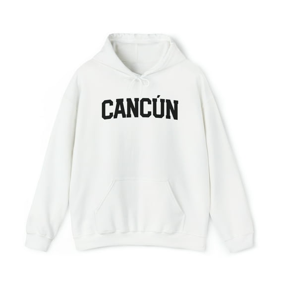 Cancun Mexico Mexican Mom Dad Hoodie, Gifts, Hooded Sweatshirt