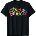 thumbnail image 1 of Cancun Mexico T-Shirt TShirt, 1 of 4