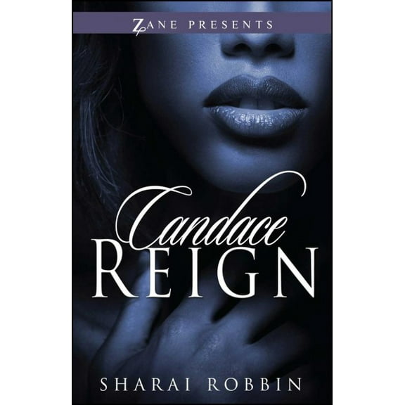Candace Reign (Paperback)
