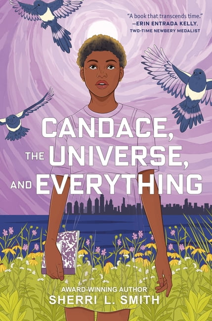 Candace, the Universe, and Everything, (Paperback)