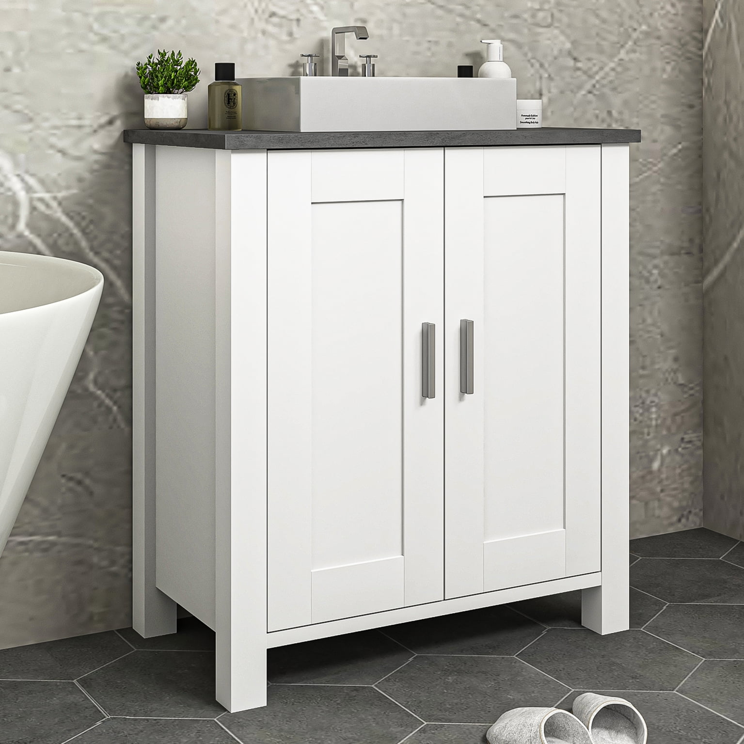 https://i5.walmartimages.com/seo/Canddidliike-2-Doors-Storage-Cabinet-Under-Sink-Bathroom-Vanity-Wood-Pedestal-Sink-Base-Cabinet-for-Laundry-Furniture-in-White_203a33cb-edef-4601-8af4-b84f06fdcd62.9bdbe4d679320859333c7b2bbe2e2252.jpeg